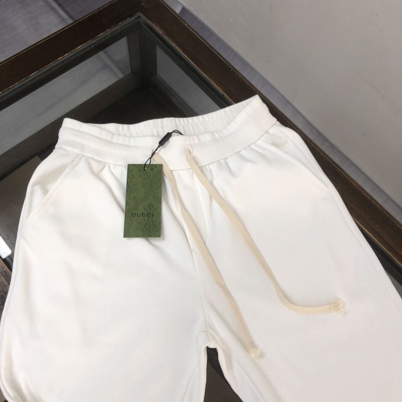 Gucci Long Pants